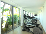 Fitness - © Hôtel Mariana Fitness