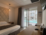 Chambre M cote piscine Chambre M cote piscine