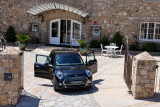 Hostellerie L'Abbaye 4 étoiles calvi