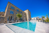 Hostellerie L'Abbaye 4 étoiles calvi