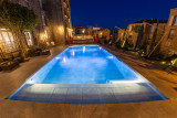 Hostellerie L'Abbaye 4 étoiles calvi