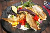 Christophe Colomb Calvi resto