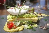 Christophe Colomb Calvi resto