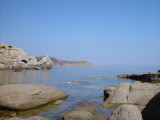 plage du roncu calvi