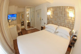 Hostellerie L'Abbaye 4 stars calvi corsica
