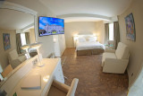 Hostellerie L'Abbaye 4 stars calvi corsica