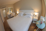 Hostellerie L'Abbaye 4 stars calvi corsica
