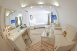 Hostellerie L'Abbaye 4 stars calvi corsica