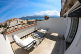 Hostellerie L'Abbaye 4 stars calvi corsica