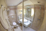 Hostellerie L'Abbaye 4 stars calvi corsica