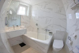 Hostellerie L'Abbaye 4 stars calvi corsica