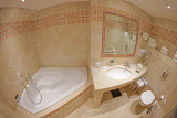 Hostellerie L'Abbaye 4 stars calvi corsica