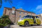 Hostellerie L'Abbaye 4 stars calvi corsica