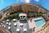 Hostellerie L'Abbaye 4 stars calvi corsica