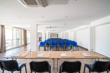 Salle de réunion