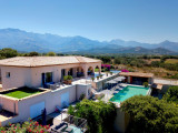 Villa La Vista_Lumio