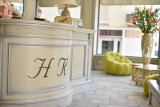 hôtel 3 étoiles à Calvi