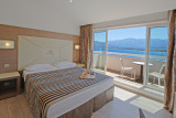 hôtel 3 étoiles à Calvi