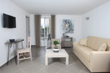 hôtel 3 étoiles à Calvi