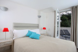 hôtel 3 étoiles à Calvi