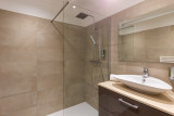 salle de bain appartement