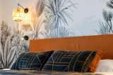 Chambre Triple Panorama 7 Hotel Le Saint Erasme Calvi