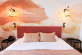 Chambre Double Panorama 6 Hotel Le Saint Erasme Calvi
