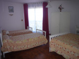 E Cinque Arcate