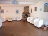 E Cinque Arcate