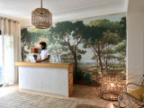 Casa Orfea balagne corsica