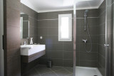 salle de bain superieure