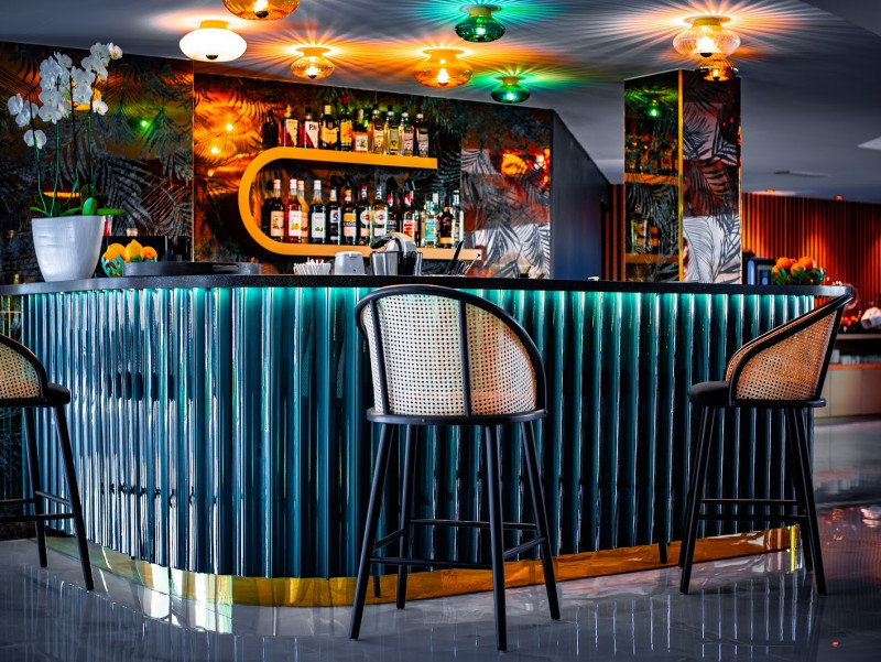 Calvi Hôtel hôtel 3 étoiles à Calvi