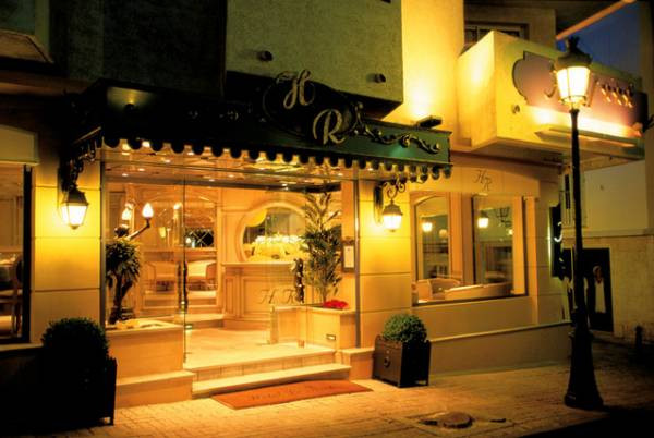 hôtel 3 étoiles à Calvi hôtel 3 étoiles à Calvi