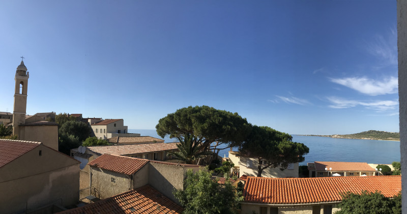 casa orfea balagne corsica