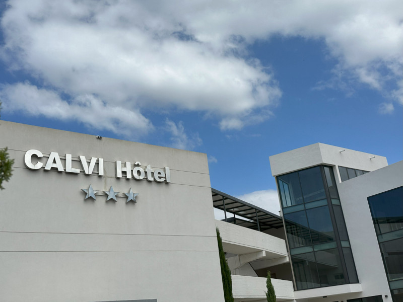 Calvi Hôtel hôtel 3 étoiles à Calvi Calvi Hôtel hôtel 3 étoiles à Calvi