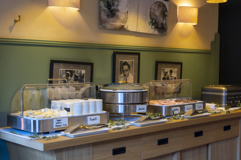 La Signoria - © ©Sylvain Alessandri La Signoria