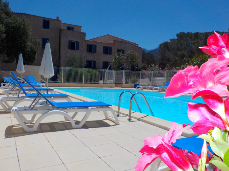 hôtel 2 étoiles à Galeria