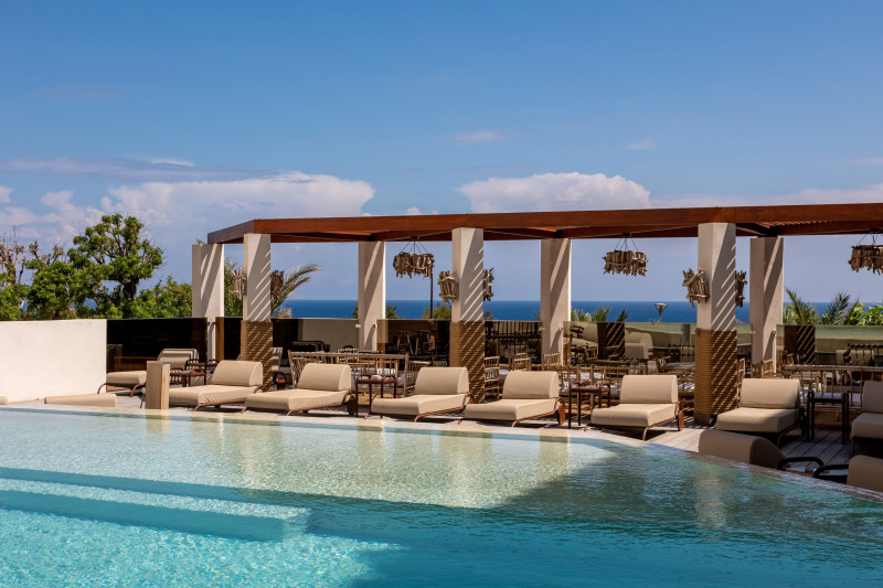 hotel kasano calvi corse - © © SYLVAIN ALESSANDRI hotel kasano calvi corse