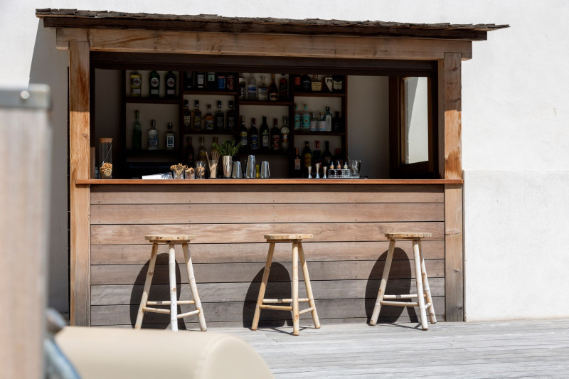 hotel kasano calvi corse - © © SYLVAIN ALESSANDRI hotel kasano calvi corse