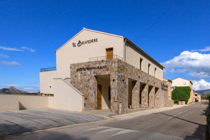 Le Belvedere_Lavatoggio