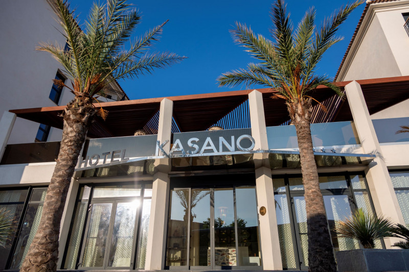 hotel kasano calvi corse