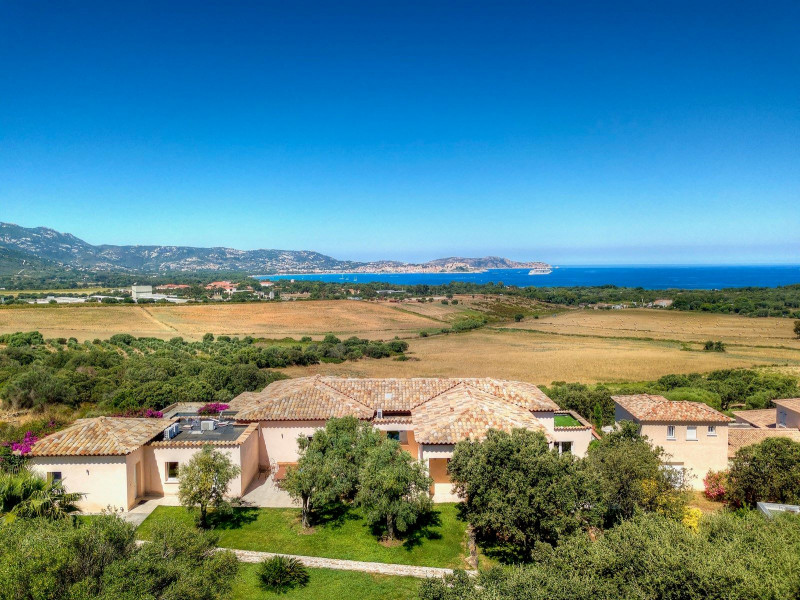 Villa La Vista_Lumio