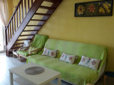 Le Menn Georges-location calvi