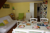 Le Menn Georges-location calvi