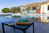 maison M location lumio corse