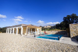 maison M location lumio corse