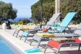 maison M location lumio corse