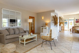 maison M location lumio corse
