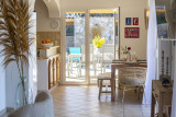 maison M location lumio corse