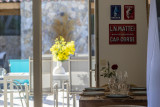 maison M location lumio corse